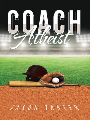 cover image of Coach Atheist